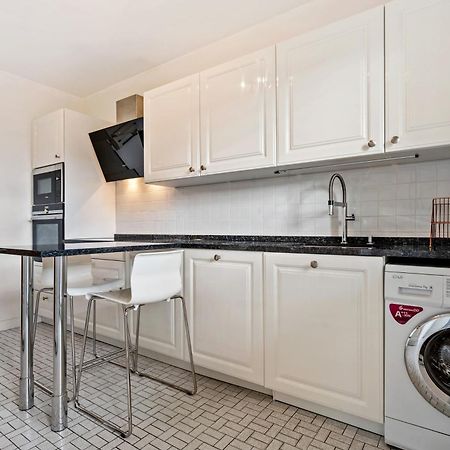 Stylish 2Br Apt In Limpertsberg, Near City Center Luxembourg Ngoại thất bức ảnh
