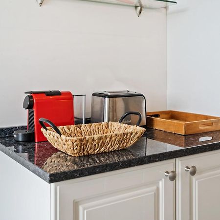 Stylish 2Br Apt In Limpertsberg, Near City Center Luxembourg Ngoại thất bức ảnh