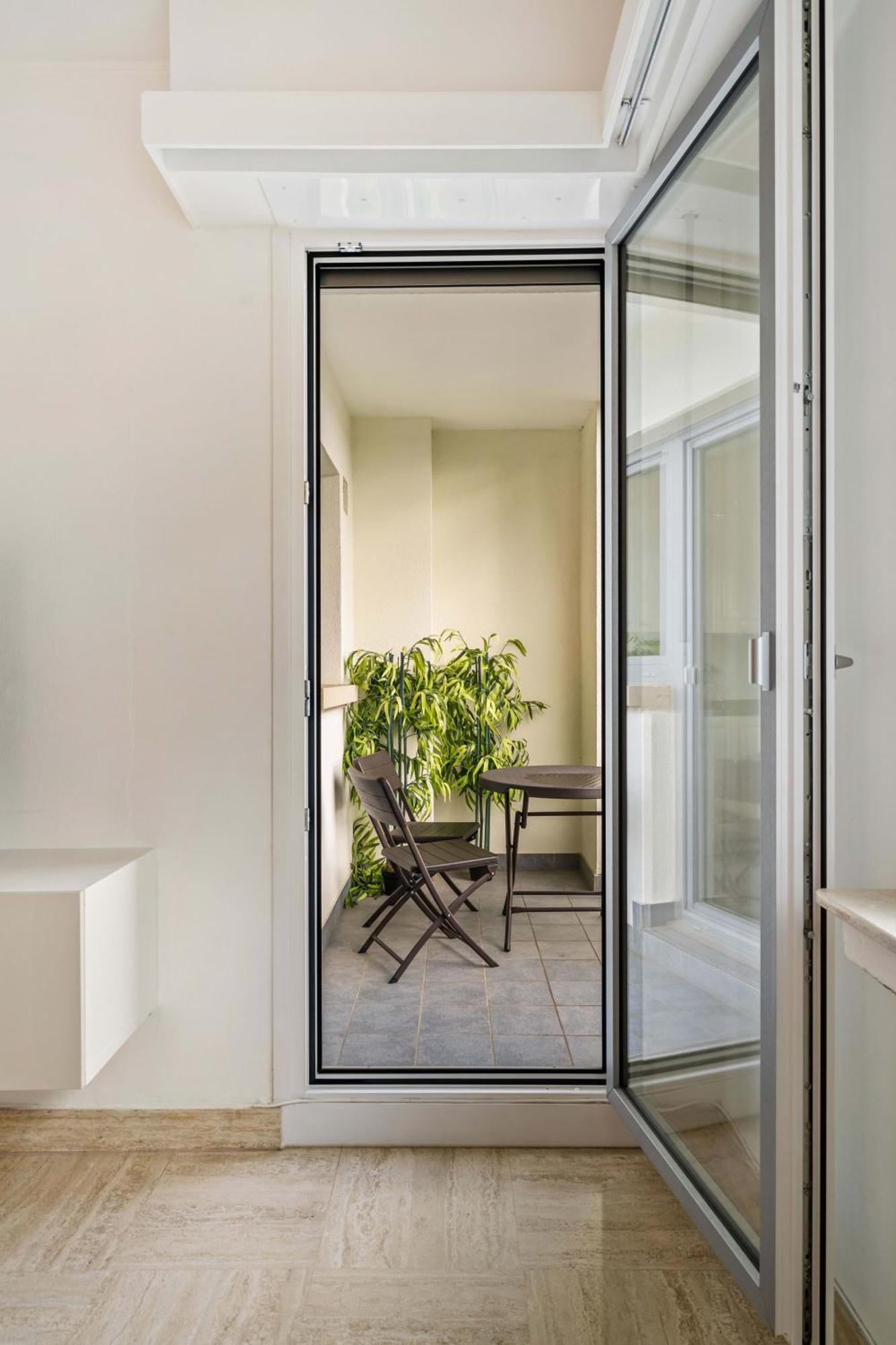 Stylish 2Br Apt In Limpertsberg, Near City Center Luxembourg Ngoại thất bức ảnh