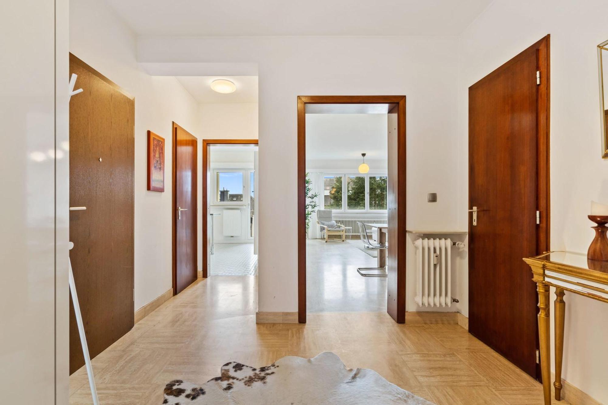 Stylish 2Br Apt In Limpertsberg, Near City Center Luxembourg Ngoại thất bức ảnh