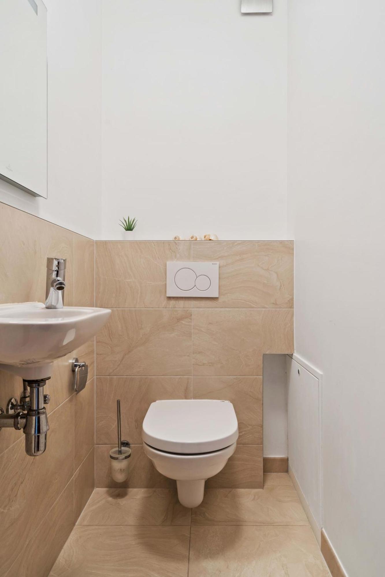 Stylish 2Br Apt In Limpertsberg, Near City Center Luxembourg Ngoại thất bức ảnh