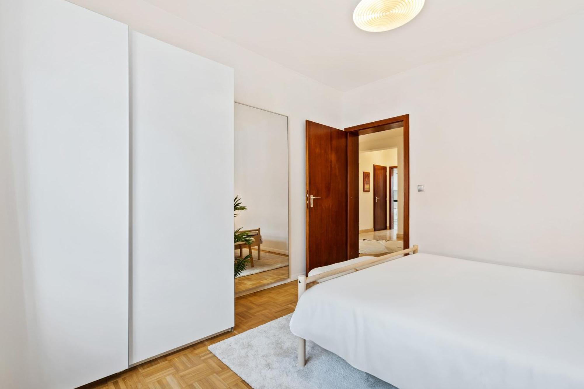 Stylish 2Br Apt In Limpertsberg, Near City Center Luxembourg Ngoại thất bức ảnh