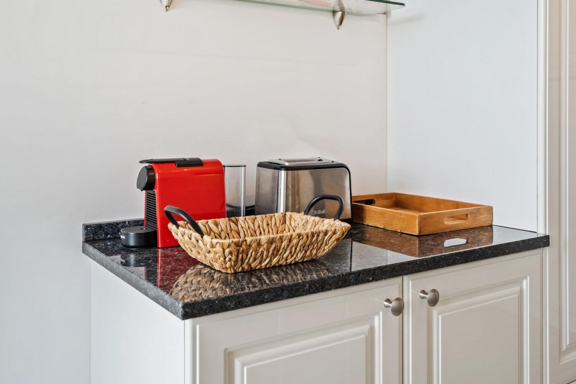 Stylish 2Br Apt In Limpertsberg, Near City Center Luxembourg Ngoại thất bức ảnh