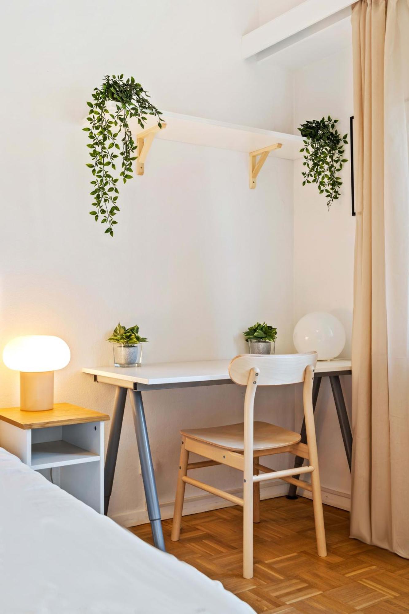 Stylish 2Br Apt In Limpertsberg, Near City Center Luxembourg Ngoại thất bức ảnh