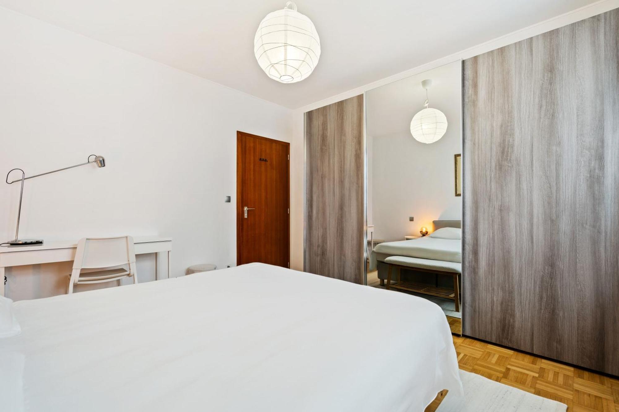 Stylish 2Br Apt In Limpertsberg, Near City Center Luxembourg Ngoại thất bức ảnh