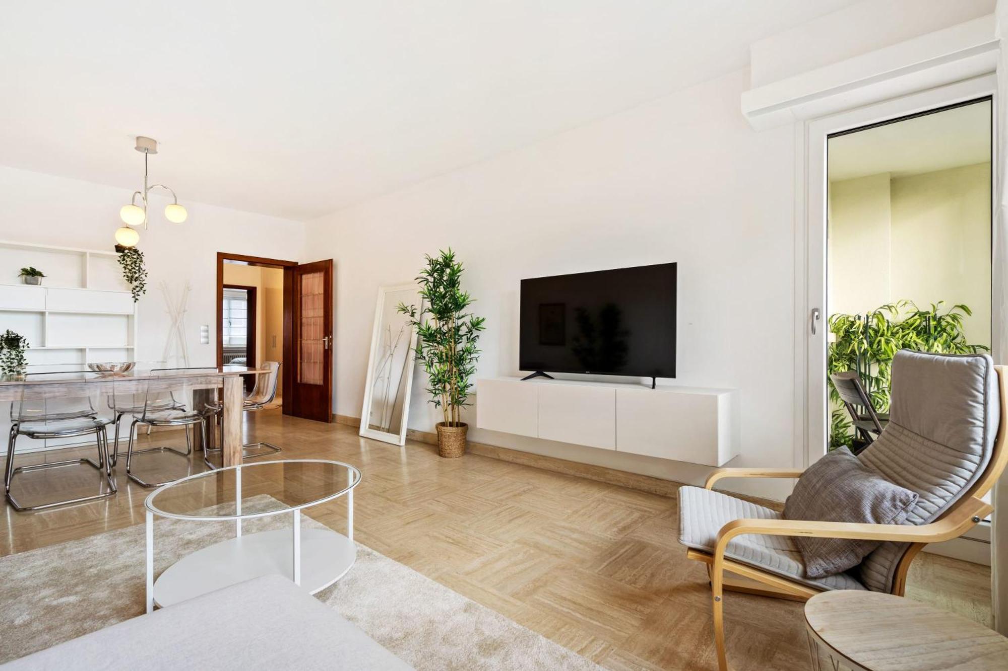 Stylish 2Br Apt In Limpertsberg, Near City Center Luxembourg Ngoại thất bức ảnh