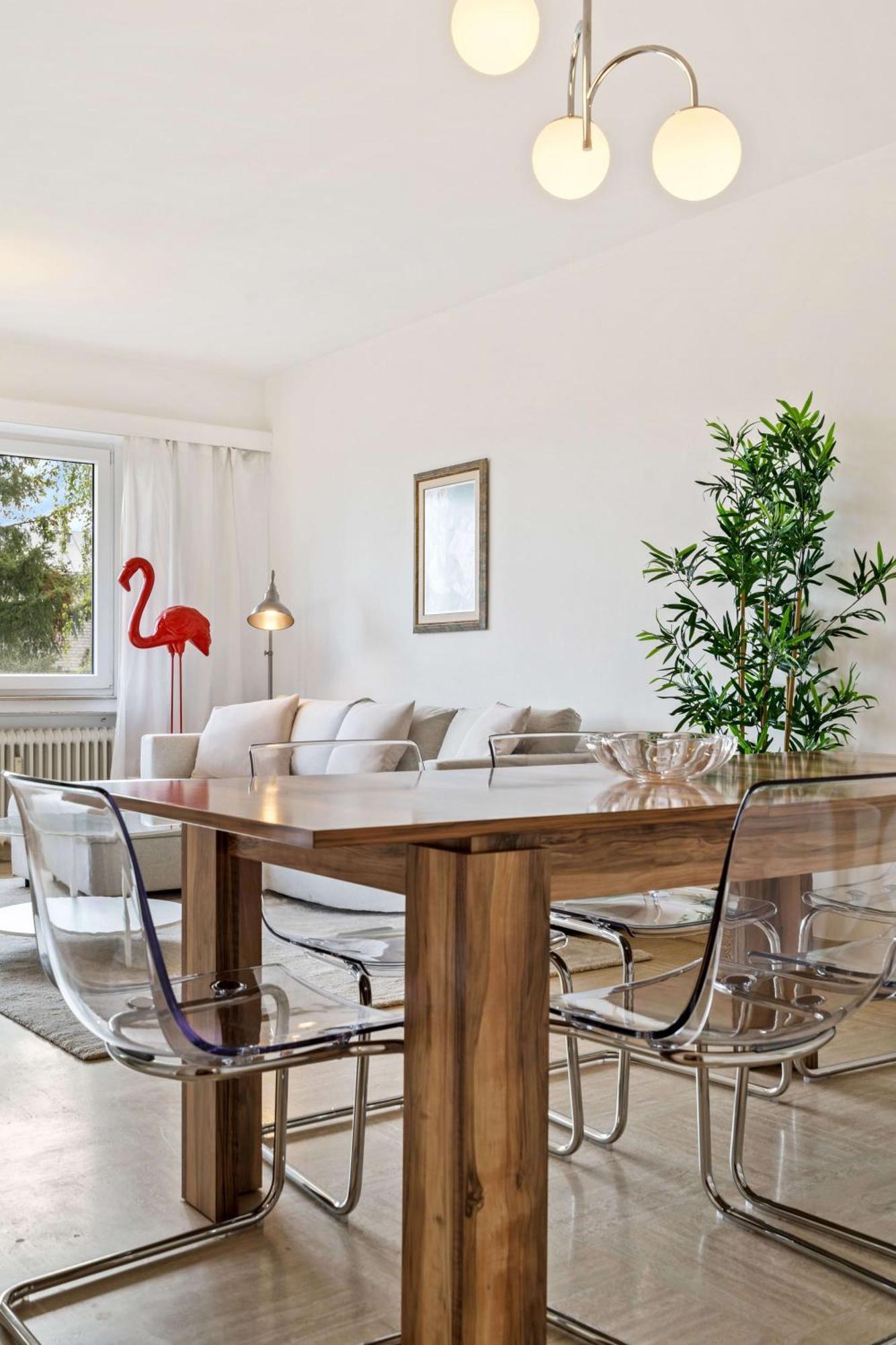 Stylish 2Br Apt In Limpertsberg, Near City Center Luxembourg Ngoại thất bức ảnh
